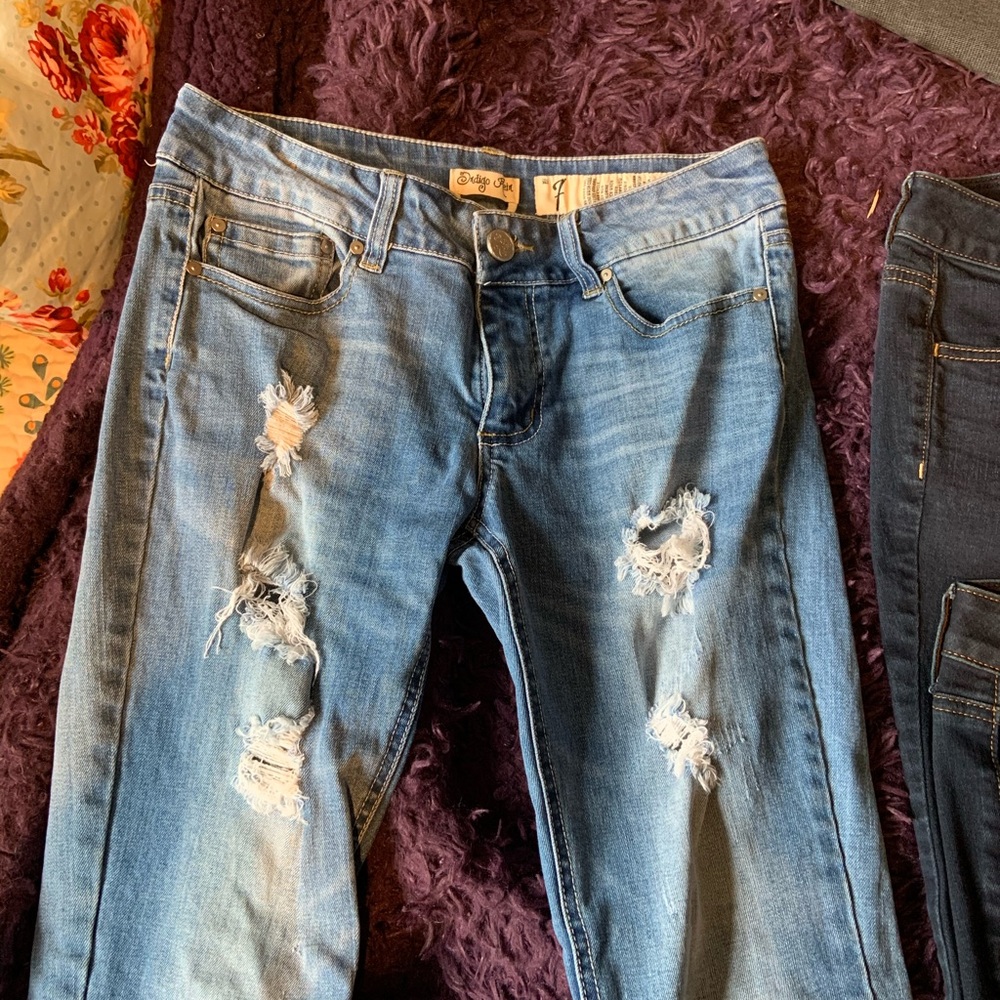 Assorted jeans - Picture 4 of 5